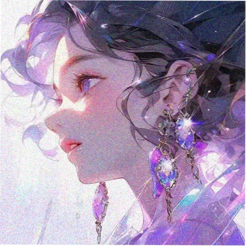 女娃 角色